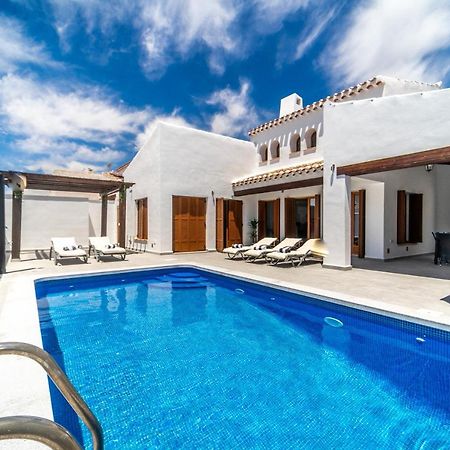 Three Bedroom Luxury Villa El Valle Golf Resort Banos y Mendigo Zewnętrze zdjęcie
