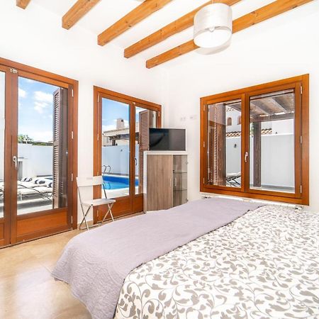 Three Bedroom Luxury Villa El Valle Golf Resort Banos y Mendigo Zewnętrze zdjęcie