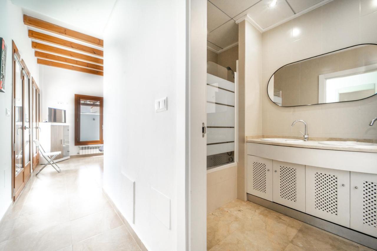 Three Bedroom Luxury Villa El Valle Golf Resort Banos y Mendigo Zewnętrze zdjęcie