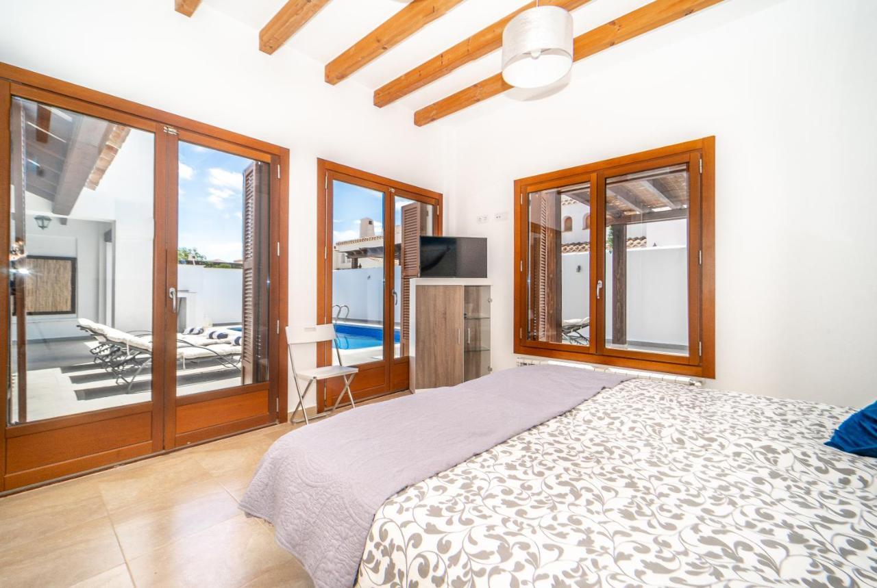 Three Bedroom Luxury Villa El Valle Golf Resort Banos y Mendigo Zewnętrze zdjęcie