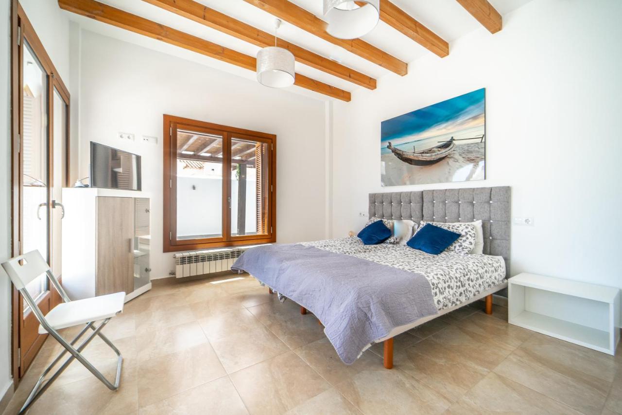 Three Bedroom Luxury Villa El Valle Golf Resort Banos y Mendigo Zewnętrze zdjęcie